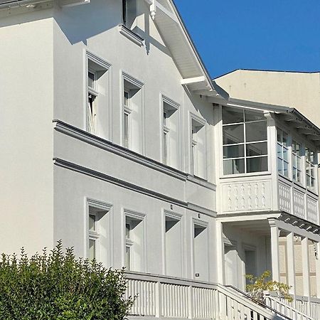 Ferienwohnung-1-In-Der-Altstadt-Fam-Harder Sassnitz Εξωτερικό φωτογραφία
