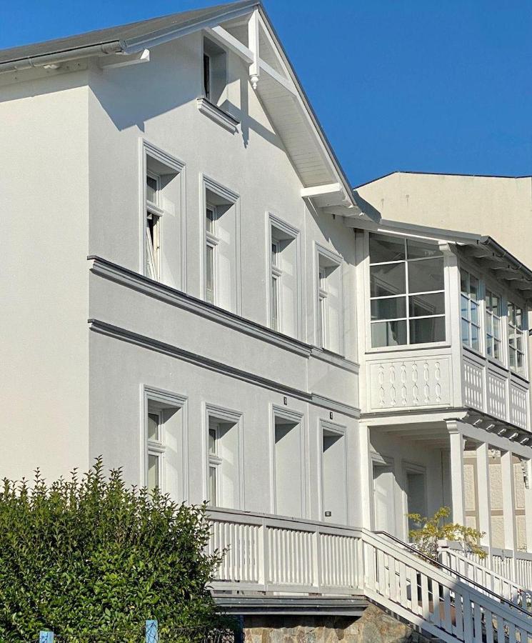 Ferienwohnung-1-In-Der-Altstadt-Fam-Harder Sassnitz Εξωτερικό φωτογραφία