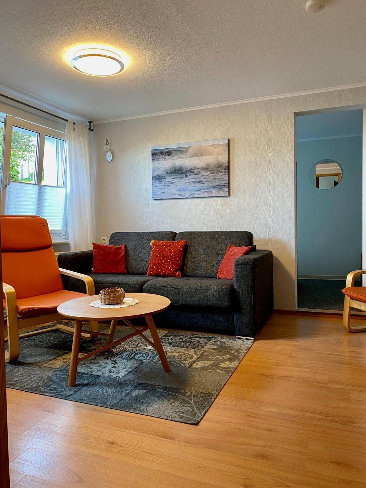 Ferienwohnung-1-In-Der-Altstadt-Fam-Harder Sassnitz Εξωτερικό φωτογραφία