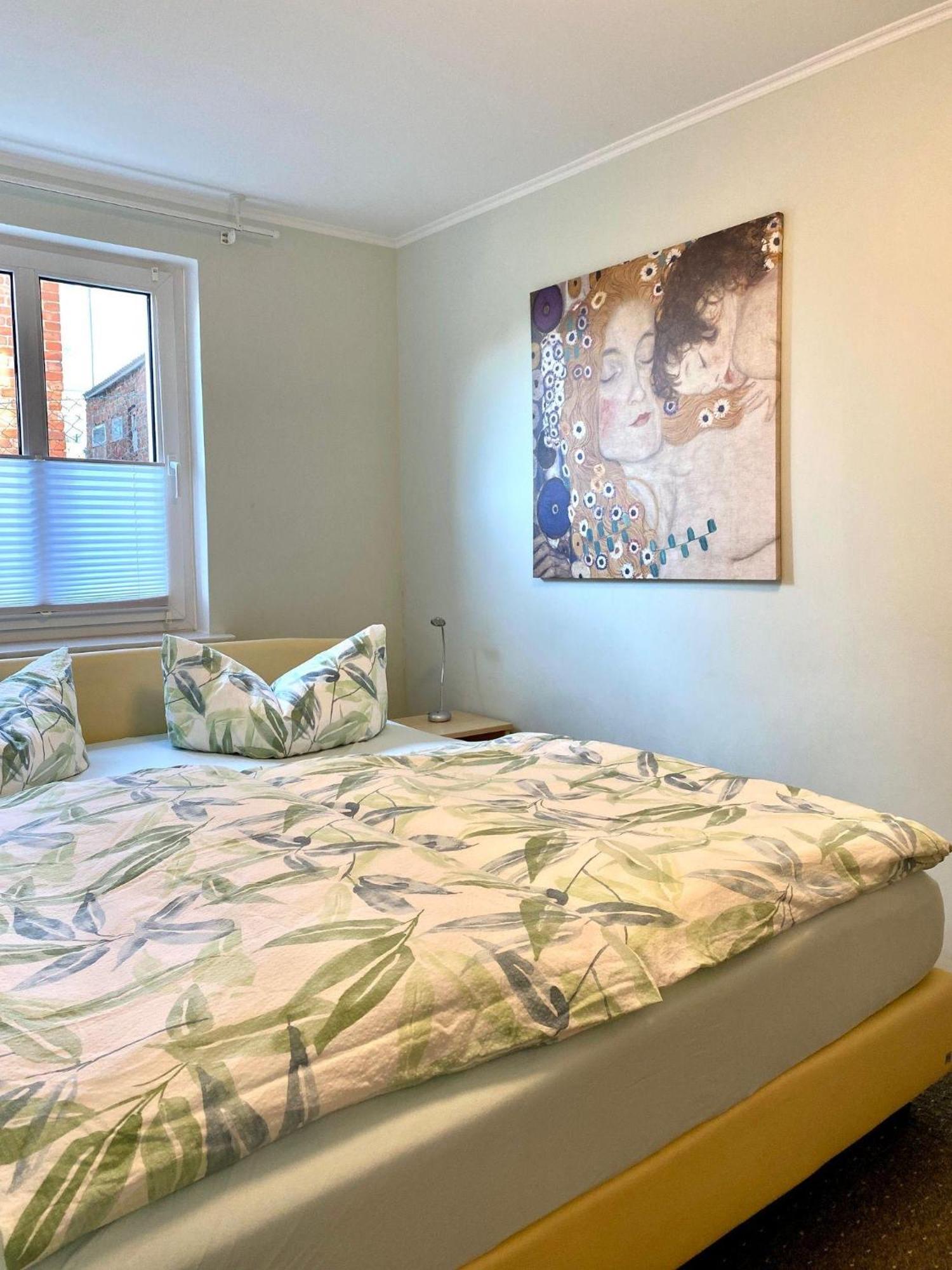 Ferienwohnung-1-In-Der-Altstadt-Fam-Harder Sassnitz Εξωτερικό φωτογραφία