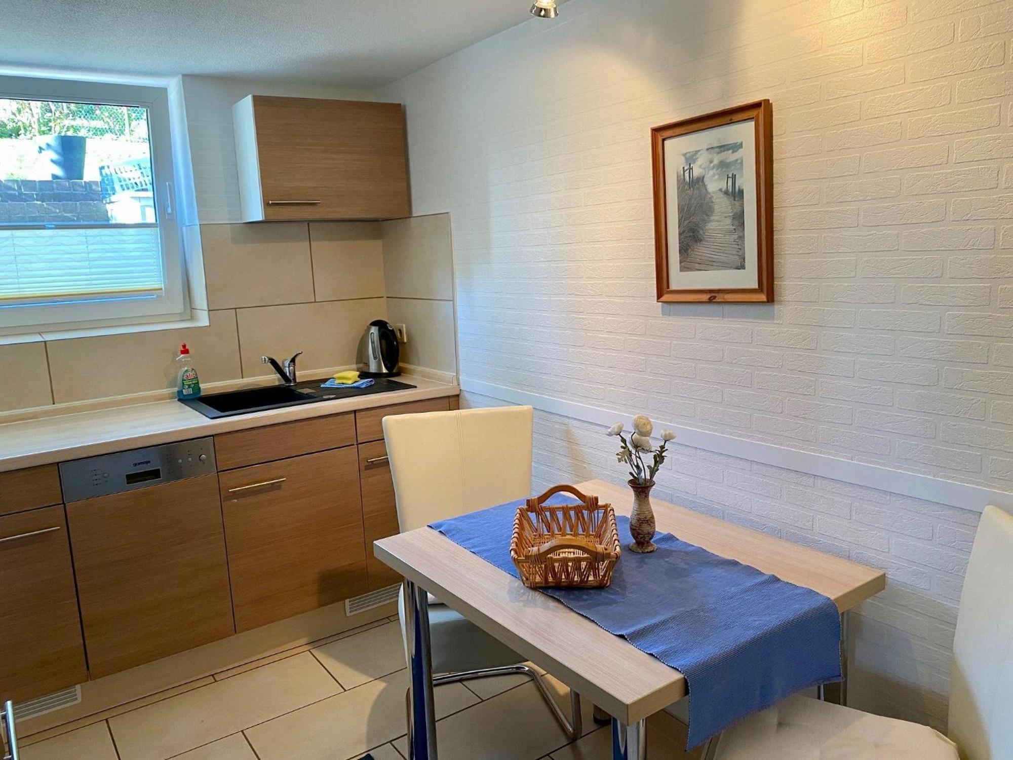 Ferienwohnung-1-In-Der-Altstadt-Fam-Harder Sassnitz Εξωτερικό φωτογραφία