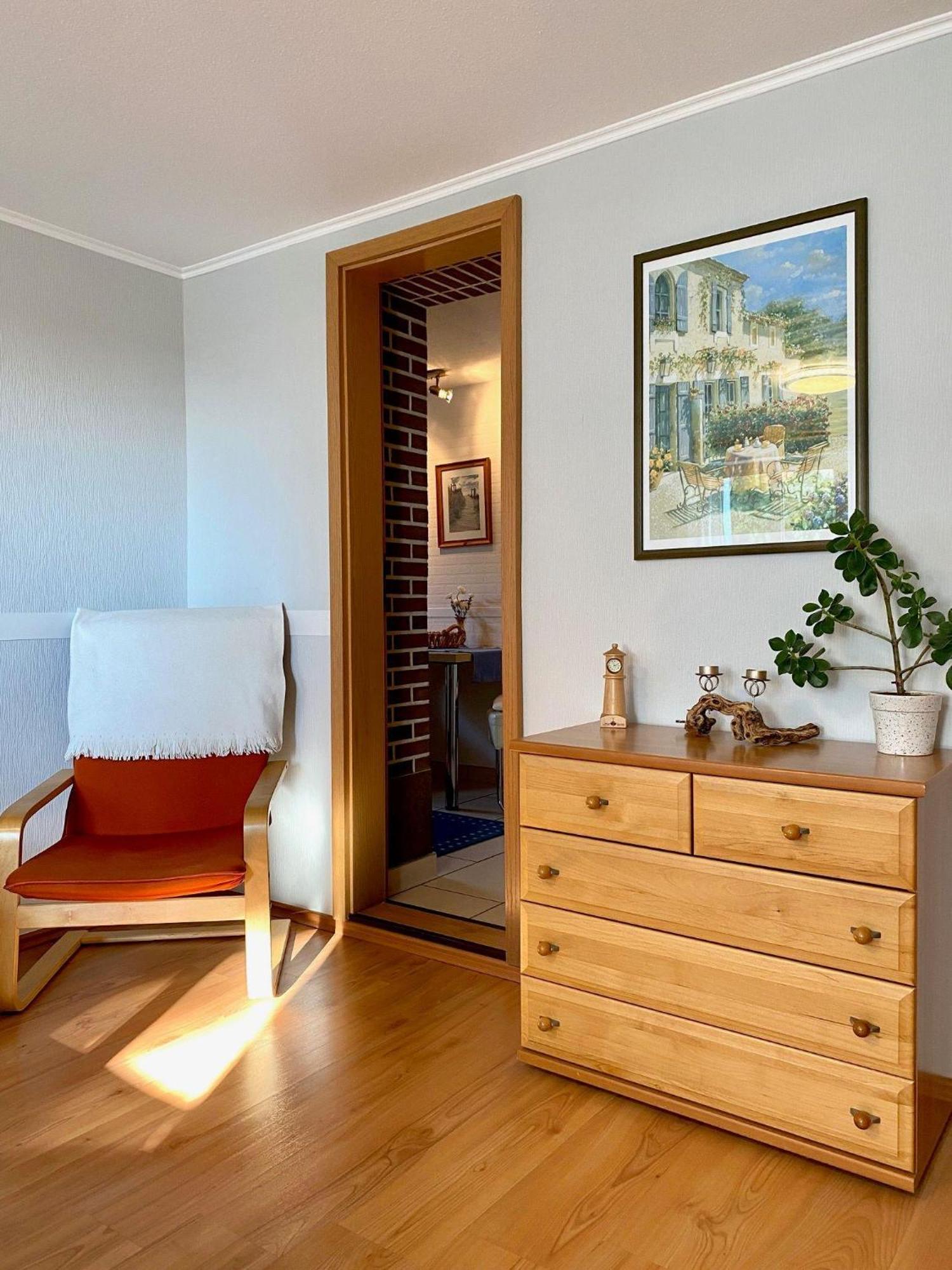Ferienwohnung-1-In-Der-Altstadt-Fam-Harder Sassnitz Εξωτερικό φωτογραφία